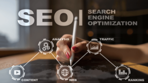 Best seo company in Melbourne