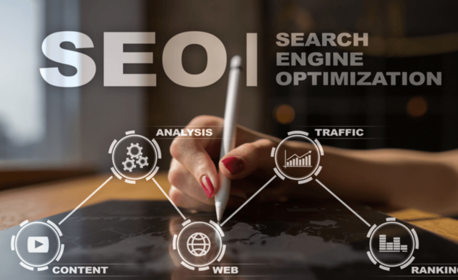 Best seo company in Melbourne